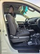 تويوتا هيلوكس WIDE BODY/ 2.7L Petrol / Manual Gear / Push Start / Auto A/C (CODE# HPDWMF)