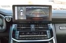 Toyota Land Cruiser VX 4.0 V6 4WD PETROL SUV 2026
