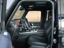 Mercedes-Benz G 63 AMG G63 AMG | V8