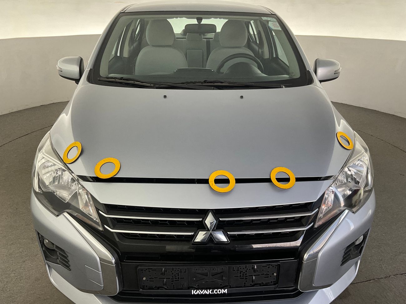 ميتسوبيشي اتراج GLX Full | شامل الضمان | 0 ﺪﻔﻋﺓ ﺃﻮﻟﻯ