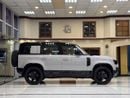 Land Rover Defender DEFENDER X DAYNAMIC HSE P 400