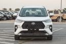 Toyota Veloz GX TOYOTA VELOZ 1.5L FWD CUV 2025 | REAR CAMERA | ALLOY WHEELS | 8 INCH DISPLAY | WIRELESS CHARGER |