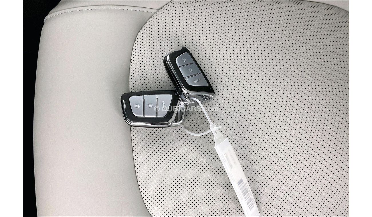 جاك JS4 Intelligent