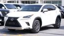 Lexus NX300