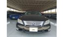 Lexus LS460