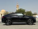 Mercedes Benz GLE450 4MATIC