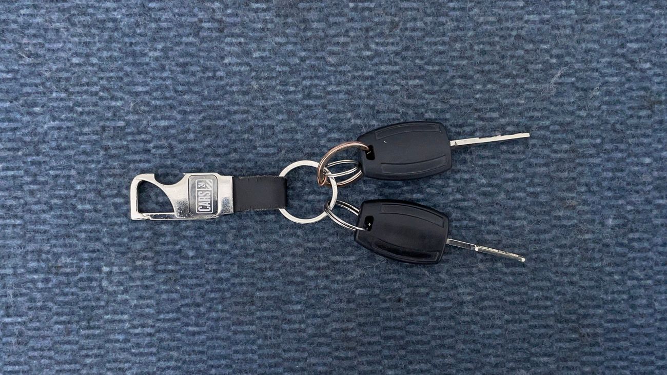 Ford Figo AMBIENTE 1.5 | Under Warranty | Inspected on 150+ parameters