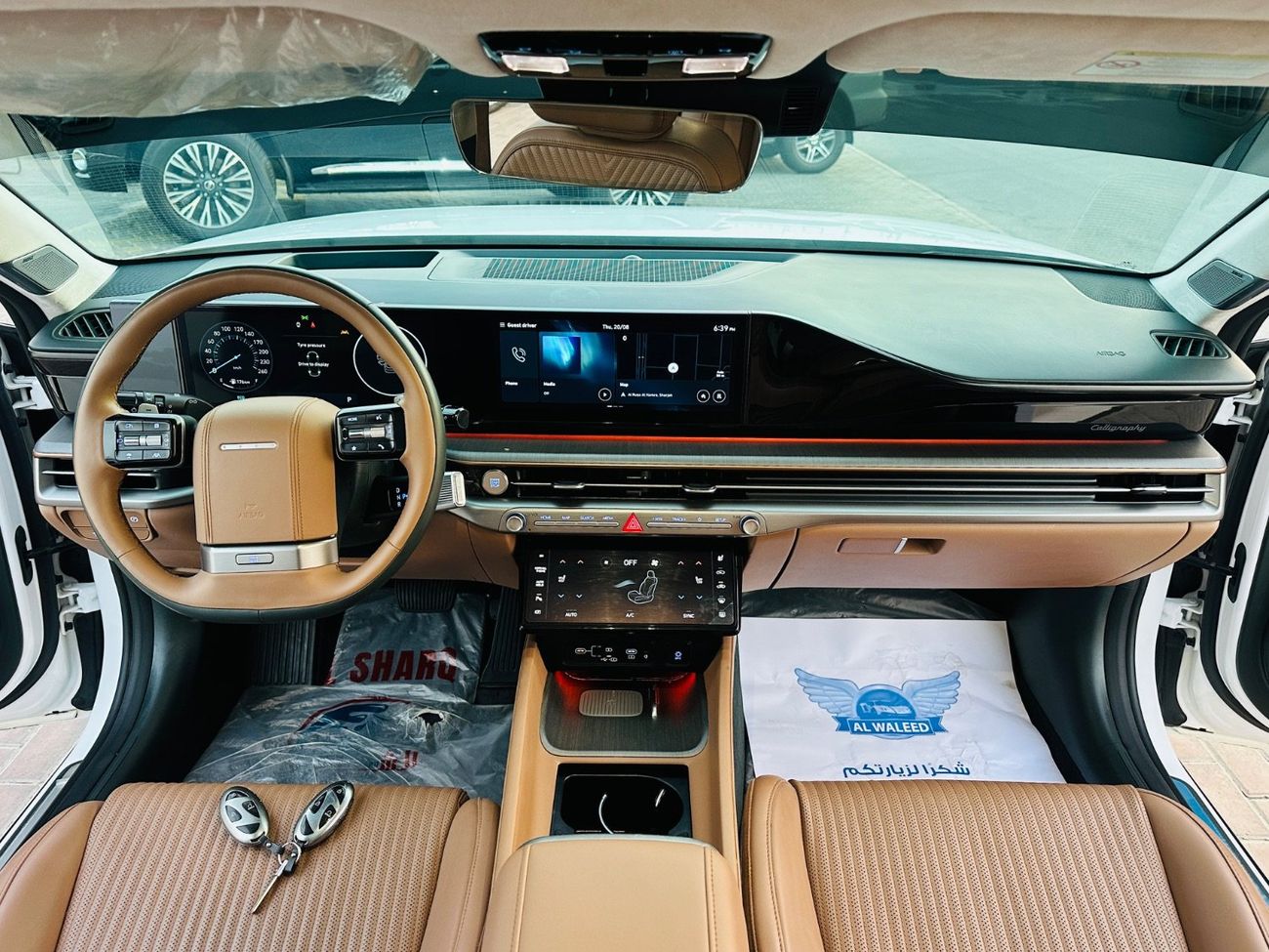 Hyundai Azera GLS CLASSIC