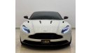 Aston Martin DB11 2017 Aston Martin DB11, Full Service History, Warranty, GCC