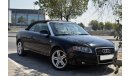 Audi A4 3.2L Full Option in Perfect Condition