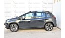 Peugeot 2008 1.6L 2018 GCC RAMADAN OFFER INSURANCE/SERVICE/WARRANTY