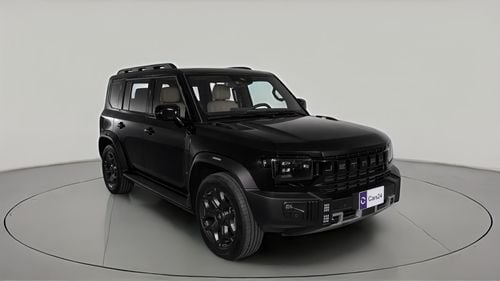جيتور T2 2026 LUXURY PLUS | AED 2006/Month | 0 DP | 30 Day Return | Warranty | Service History