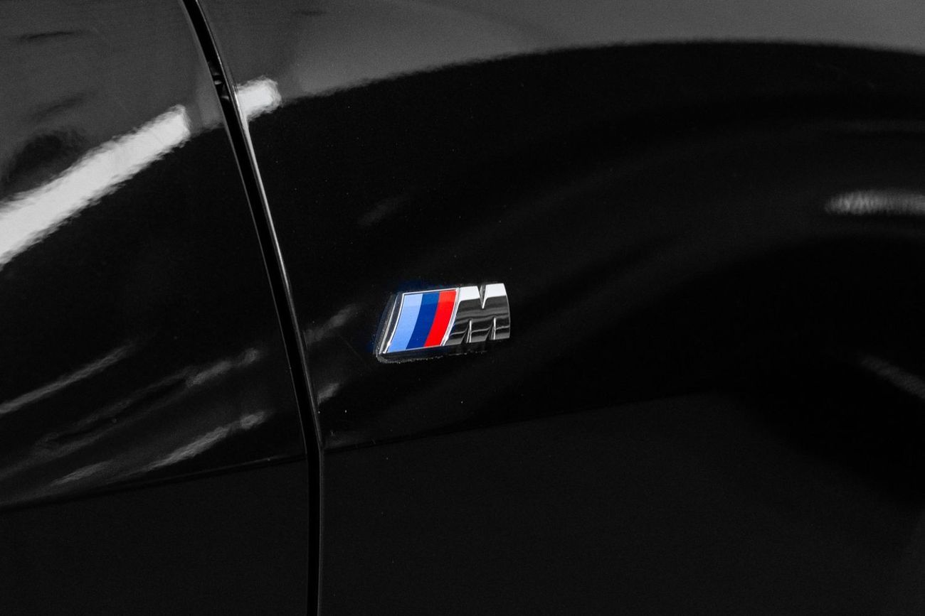 BMW 420i M Sport 2.0L