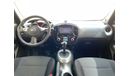 Nissan Juke SV 1.6 | Under Warranty | Free Insurance | Inspected on 150+ parameters
