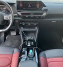 Citroen C4 Citroen C4- 2023 | GCC | Top Option | Agency Maintained | Service Contract | Under Warranty