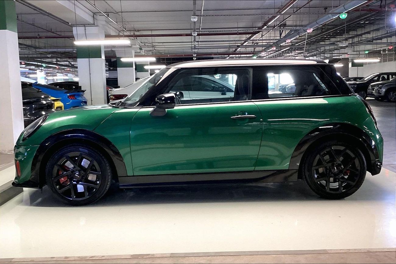 Mini John Cooper Works John Cooper Works | National Day Celebration | Guaranteed Warranty | 0 Down Payment