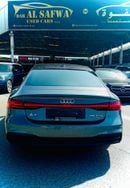 أودي A7 55 TFSI Premium 3.0L