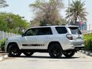 Toyota 4Runner LIMITED Left Hand Drive Year: *2016* *Full Option Premium* UAE Pass