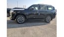 Toyota Land Cruiser ZX 3.3L Turbo Diesel 7 Seater Europe Specification