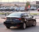 تويوتا كورولا Corolla 2.0 XLI || 2026