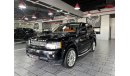 Land Rover Range Rover Sport HSE 5.0L HSE