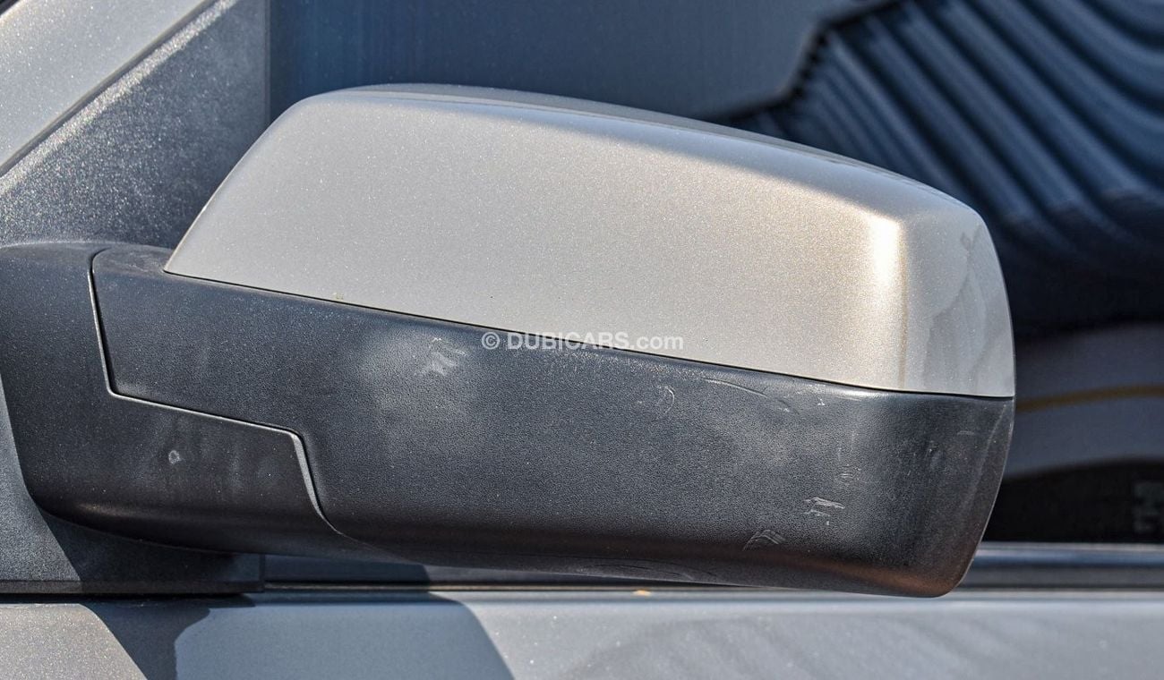 Chevrolet Silverado LT