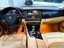BMW 535i