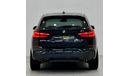 BMW X1 xDrive 25i M Sport 2017 BMW X1 xDrive25i Msport(Full Option), Full Service History, Warranty, GCC