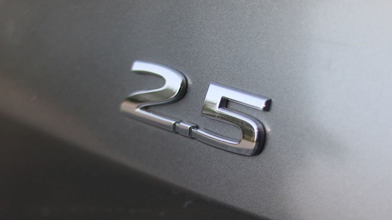 Nissan XTrail SL 2.5L (169 HP) SL 2.5L | 4x4 (169 HP) || Complete Service History || Zero Downpayment Support || F