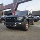 Jetour T2 | Jetour T2 Travel Plus 2025 – Brand New Exterior Color: Premium Pearl Black Interior Color: Premium