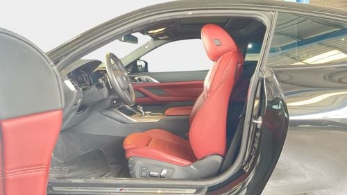 BMW 420i 2.0 420I M SPORT A PREMIUM | Guaranteed Warranty | 0 Down Payment