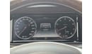 Mercedes-Benz S 500 MERCEDES S500 AMG FULL OPTION 6 BUTTONS 2015 GCC SINGLE OWNER LOW MILEAGE IN MINT CONDITION