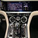 بنتلي كونتيننتال جي تي W12