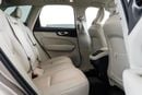 Volvo XC60 ULTRA DARK