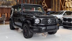 Mercedes-Benz G 63 AMG Export Price