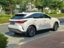 لكزس RX 350h PLATINUM