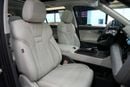 جي إي سي GS 8 2.0T GX (4WD) Traveller GX | GCC 0km | 5 Years Agency Warranty