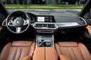 بي أم دبليو X5 x5 XDRIVE 40I M-SPORT | 4,407 P.M | 0% Downpayment | BMW WARRANTY/SERVICE CONTRACT!