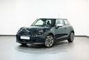 Mini Cooper Mini Cooper C  3-Door  Pure