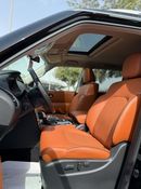 Nissan Patrol LE Platinum 5.6L