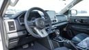 Mitsubishi L200 GL Brand New 2026 Mitsubishi L200 GLS (C82) 2.5L Pick-Up – GCC | Export Ready