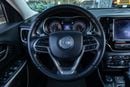 Jeep Cherokee LIMITED Jeep Cherokee Limited 2020 GCC | Warranty