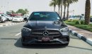 Mercedes-Benz C 200 2023 1.5L AMG FULL OPTIONS NIGHT PACKAGE