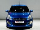 Suzuki Swift Dzire GL 1.2L