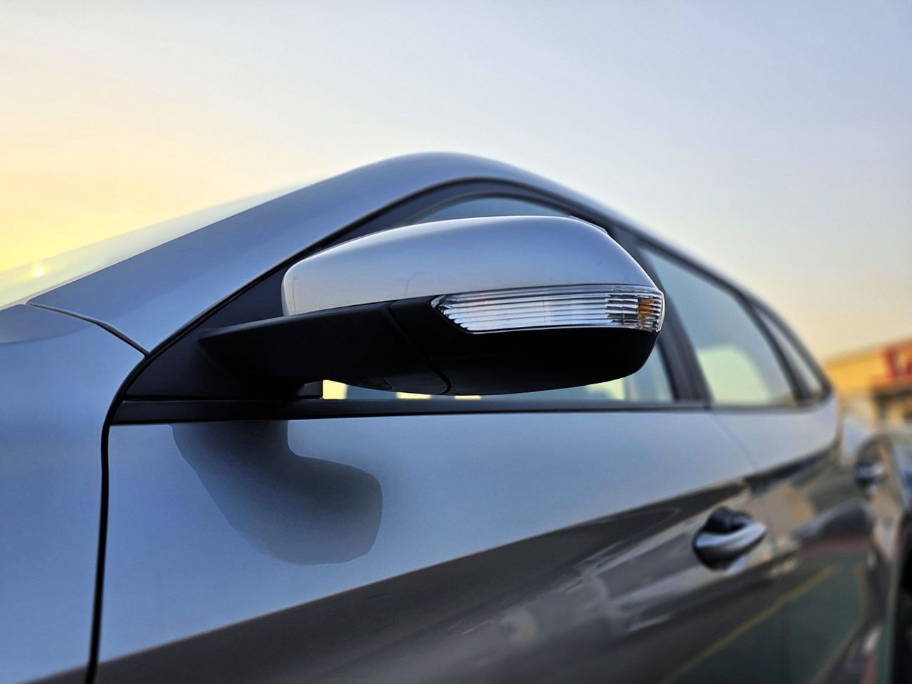 MG ZS MG zs New Shape 1.5l A/T comfort Silver Color 2025