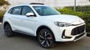MG ZS GCC Specs | Brand SUV | Efficient & Stylish