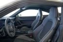 بورش 911 GT3 TOURING GT3 4.0L (505 HP) Touring Package