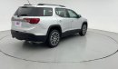 GMC Acadia ALL TERRAIN 3.6 | Zero Down Payment | Free Home Test Drive