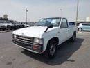 Nissan Pickup (RAMADAN OFFER) NISSAN DATSUN PICKUP RHD 1996 MODEL 2.0 L PETROL MANUAL(PM31299)