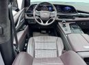 Cadillac Escalade 2023 Cadillac Escalade V, Jan 2027 Cadillac Warranty and Service Pack, Excellent Condition, GCCC